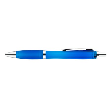 Viva Transparent Pen Promotional Products